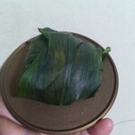 峯月堂 - みょうが餅