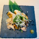 創作郷土料理 蔵 - 