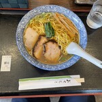 らぁめん とん平 - 