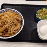 吉野家 JR神田駅店 - 