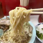 ナギチャンラーメン - 