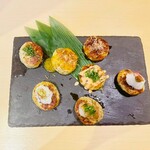 創作郷土料理 蔵 赤坂見附店 - 