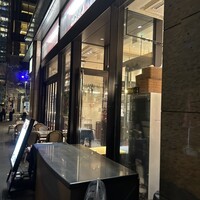 BISTRO DOUBLE - 
