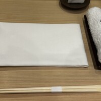 鮨処たけ原 - 