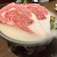牛屋 銀兵衛 銀座本店 - 
