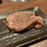 牛屋 銀兵衛 銀座本店 - 