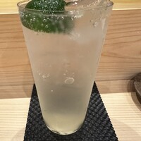 鮨処たけ原 - 