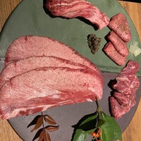 焼肉 うしみつ 恵比寿本店 - 