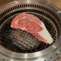 牛屋 銀兵衛 銀座本店 - 
