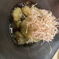 鮨処たけ原 - 