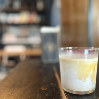 ダーク アーツ コーヒー_0