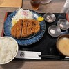 とんかつ 檍 千歳店