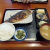 田園食堂 うめや