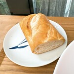 飛行船スタイル 南條 - バケット