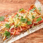 やきとんうまいもん横丁 まるたか - 