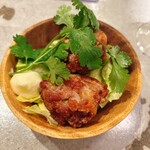 Asian Dining TamTam - 