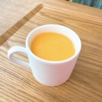 飛行船スタイル 南條 - 冷たいスープ