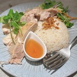 Asian Dining TamTam - 