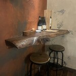 渋谷 スペインバル ベベドール - 