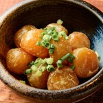 やきとんうまいもん横丁 まるたか - 