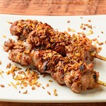 やきとんうまいもん横丁 まるたか - 