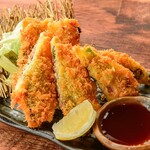 やきとんうまいもん横丁 まるたか - 