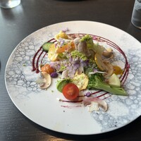 BURDIGALA MARUNOUCHI The Restaurant - 