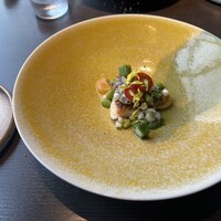 BURDIGALA MARUNOUCHI The Restaurant - 