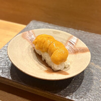 青山鮨孝 - 