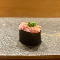 青山鮨孝 - 
