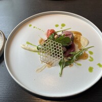 BURDIGALA MARUNOUCHI The Restaurant - 