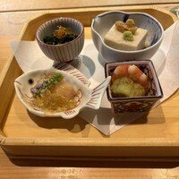 食樂庵 報徳 - 