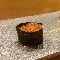 青山鮨孝 - 