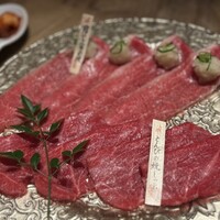 和牛懐石 但馬屋 梅田 - 