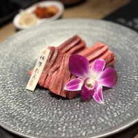 和牛懐石 但馬屋 梅田 - 