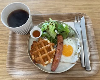 MYOKO COFFEE Visitor Center