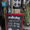 小さな街の食堂 cafe MISTY