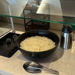 ANA SUITE LOUNGE、ANA LOUNGE - 