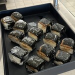 ANA SUITE LOUNGE、ANA LOUNGE - 