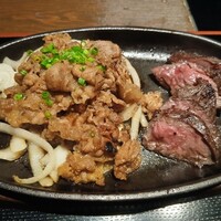 赤坂 金舌 - 
