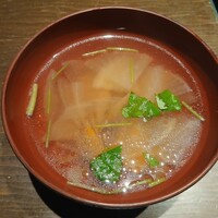 赤坂 金舌 - 