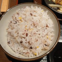 赤坂 金舌 - 