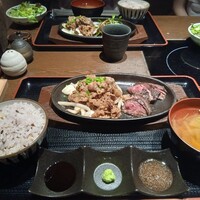 赤坂 金舌 - 
