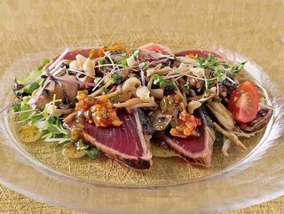 つるとんたん UDON NOODLE Brasserie - 