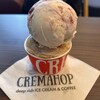 CREMAHOP 赤坂見附店