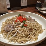 鉄板巧房 孔雀 - 
