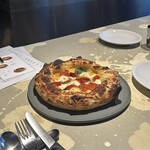 400℃ PIZZA TOKYO - 