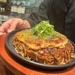 鉄板巧房 孔雀 - 