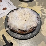 400℃ PIZZA TOKYO - 