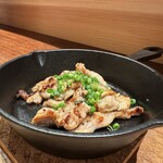 鉄板巧房 孔雀 - 